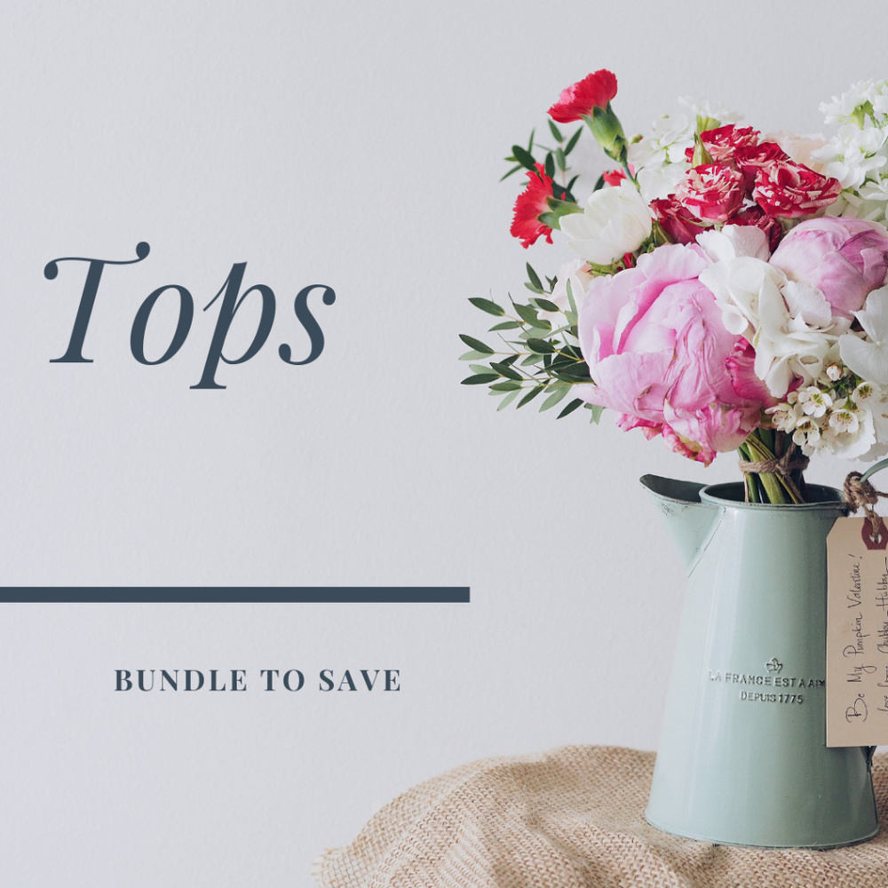 Tops